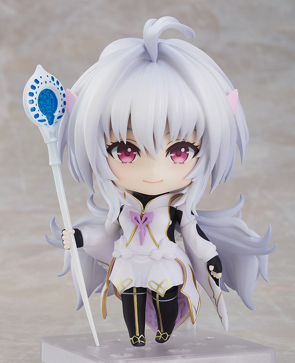 Merlin (Prototype) (Caster), Fate/Grand Order Arcade, Good Smile Company, Action/Dolls, 4580590126596